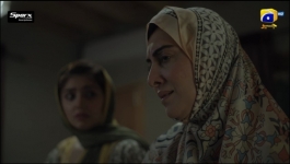 Khaie - Episode 12 - 1st February 2024